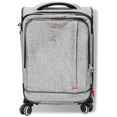 Ricardo Rolling Spinner Carry-On Suitcase