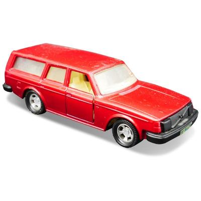 Vintage Star Wars Vehicles