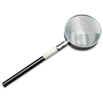 Vintage Magnifying Glass Lens