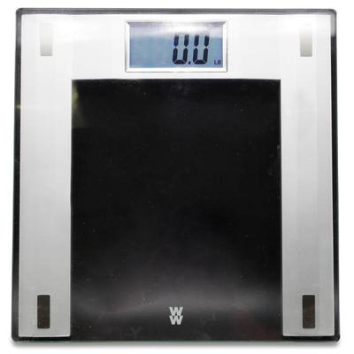 Weight Watchers Digital Body Weight Scale