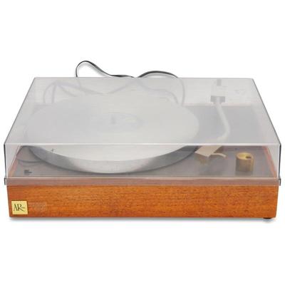 Acoustic Research AR - XA Universal Turntable Made In 1962