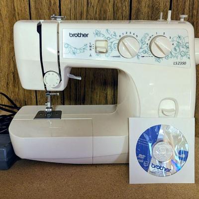 another sewing machine