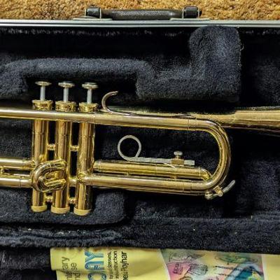 Trumpet