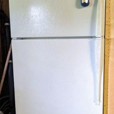 Frig/freezer