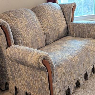 Loveseat