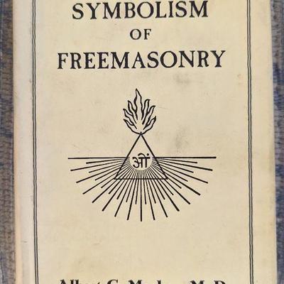 Masonic books