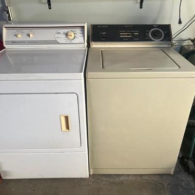 washer is sold.    dryer is still available.  

