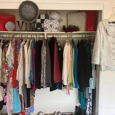 VINTAGE CLOTHING