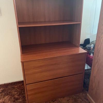 FILE CABINET