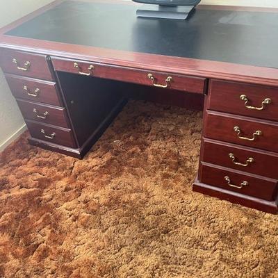 DESK