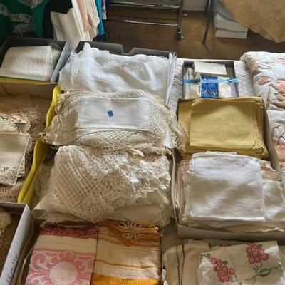 VINTAGE LINEns