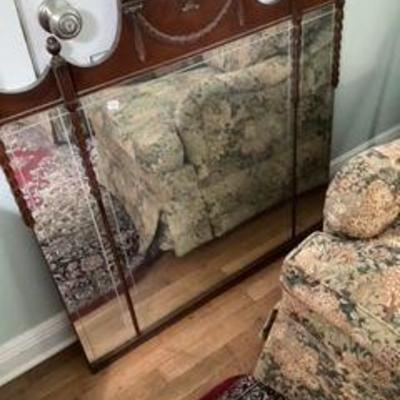 Beautiful mirror 