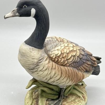 Vintage Andrea by Sadek - Canadian Goose