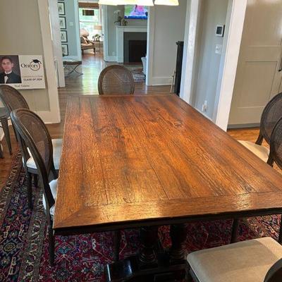 Arhouse Farm Table