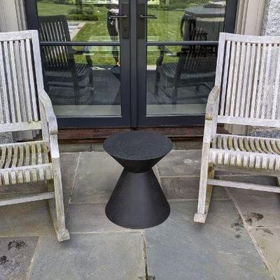 Smith & Hawken Rocking Chairs