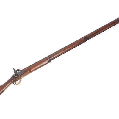 Enfield British Pattern 1853 Percussion Musket Rifle