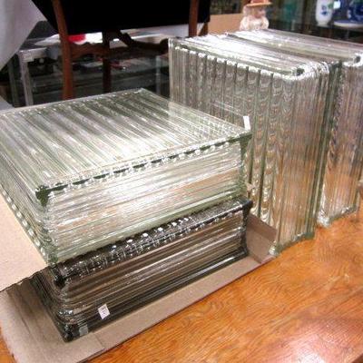 Glass Bricks
