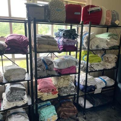 all sizes sheet sets