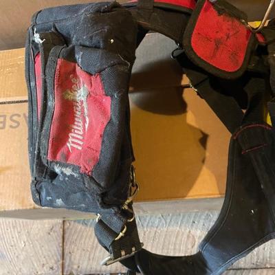 More carpenter gear