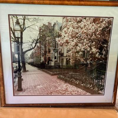 Yard sale photo in Spencer, MA