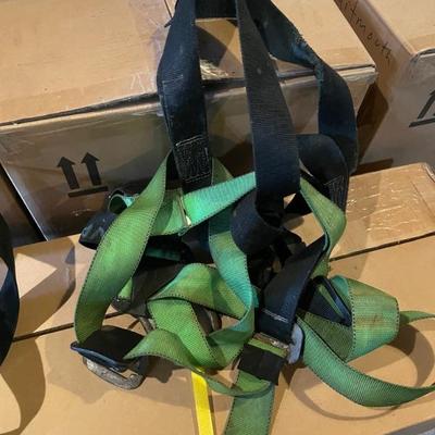 Safety harnass’
