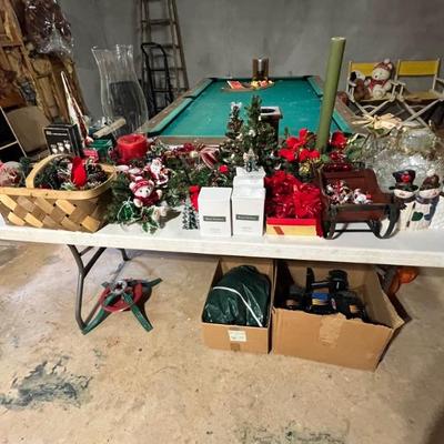Pool Table Not For Sale