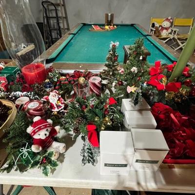 Pool Table Not For Sale