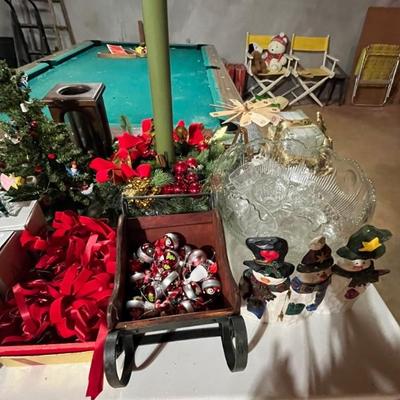 Pool Table Not For Sale