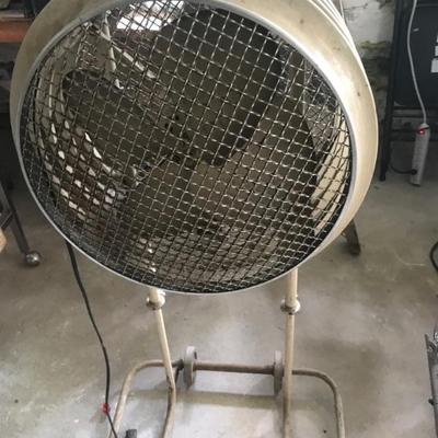 Vornado fan 