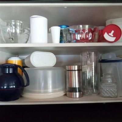 KKV131- KITCHEN MYSTERY LOT