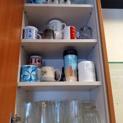 KKV107- Mystery Kitchen Lot 