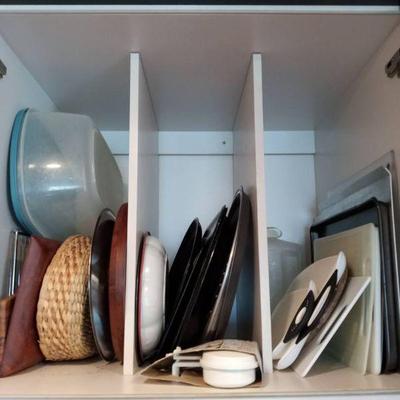 KKV120- KITCHEN MYSTERY LOT