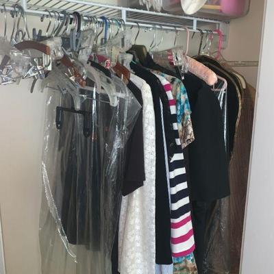 KKV192 Closet Mystery Lot