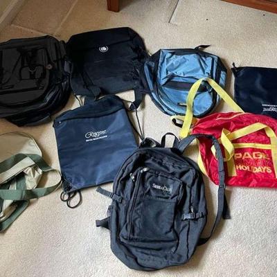 KKV048- Variety Of Bags 