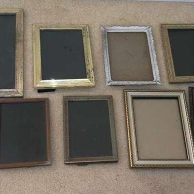 KKV052 Various Picture Frames