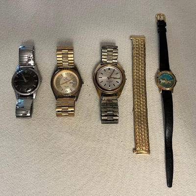 KKV305 Various Watches