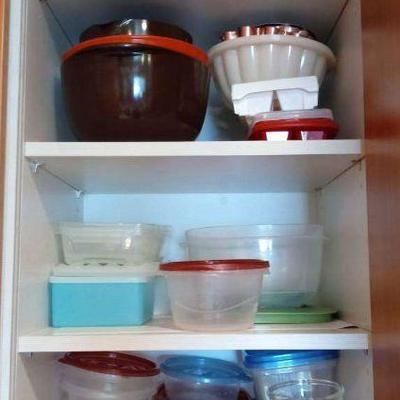 KKV116- MYSTERY KITCHEN LOT