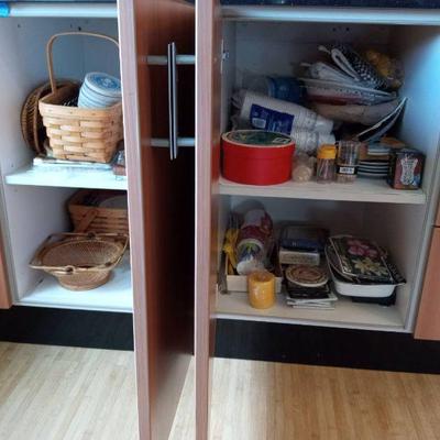 KKV099- Kitchen Mystery Lot