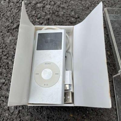 KKV218- iPod Nano 