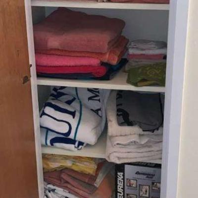 KKV108 Linen Closet Mystery Lot