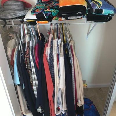 KKV193 Closet Mystery Lot