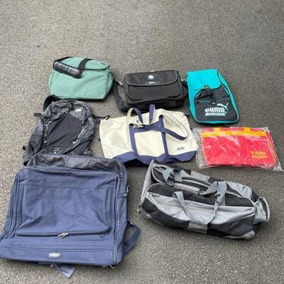 KKV212- Variety Of Bags