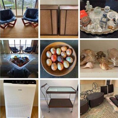 KOOL KANEOHE VIEWS CTBids Online Auction • Bidding Ends 06/15/24 • Pickup 06/17/24
This estate auction includes fine art and collectibles...