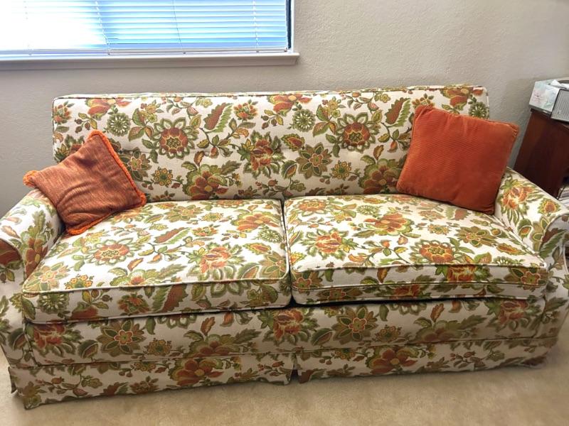 Grasons Co Solano Marin Counties 1 day in Fairfield!