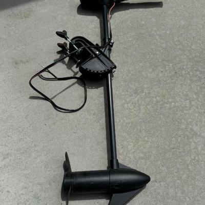 Minn Kota Trolling Motors