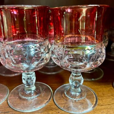 Indiana Glass 