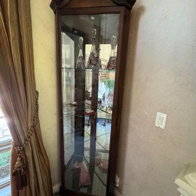 Criner China Cabinet