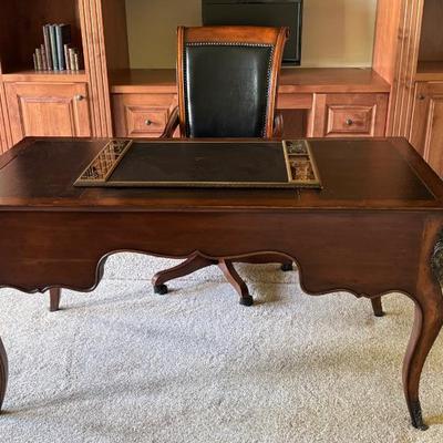 Drexel Heritage Desk 