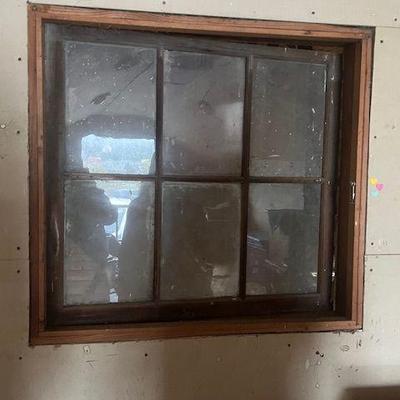 Windows