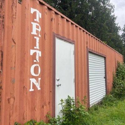 Container